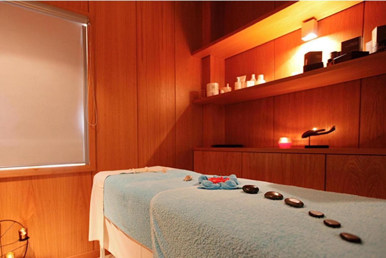 Hotel Costa De Prata 2 & Spa Figueira da Foz Eksteriør billede