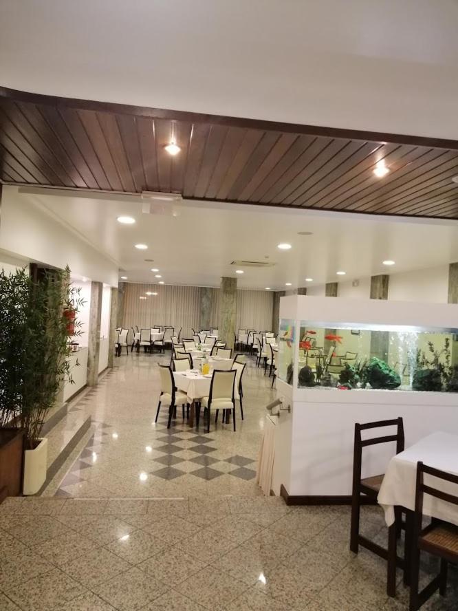 Hotel Costa De Prata 2 & Spa Figueira da Foz Eksteriør billede