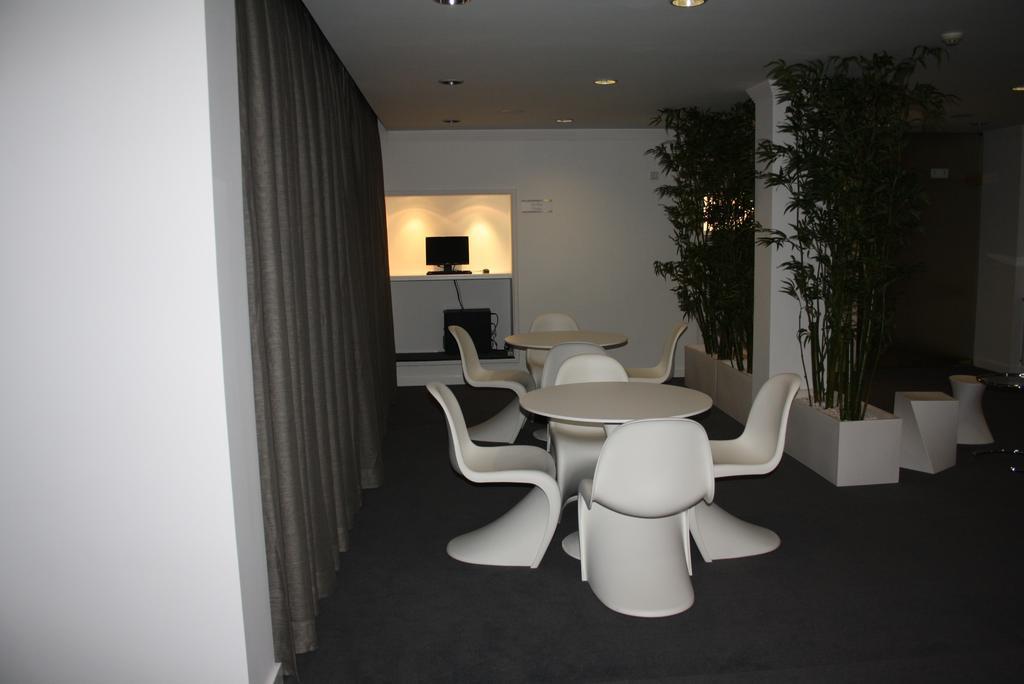 Hotel Costa De Prata 2 & Spa Figueira da Foz Eksteriør billede