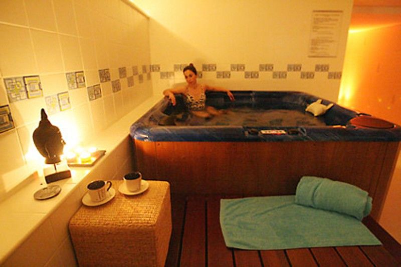 Hotel Costa De Prata 2 & Spa Figueira da Foz Faciliteter billede