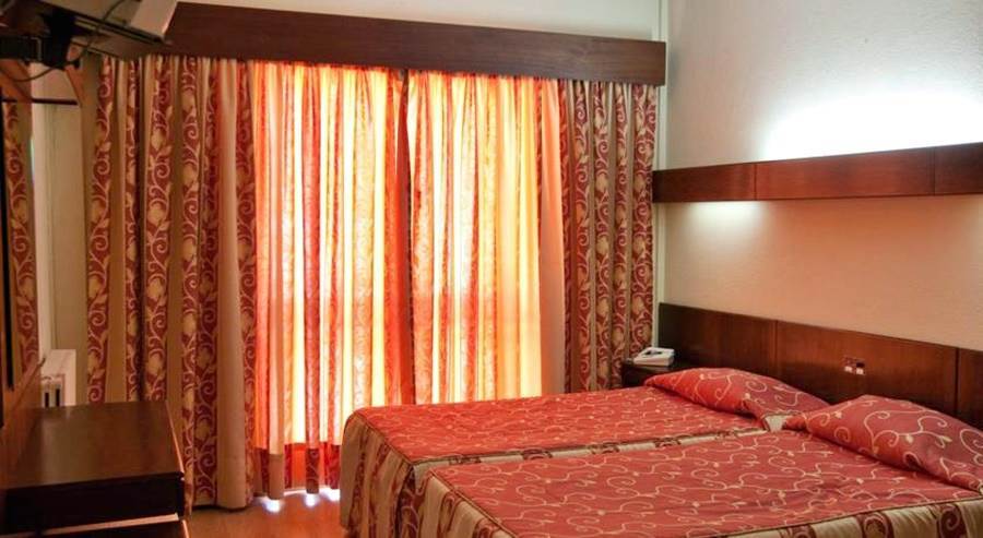 Hotel Costa De Prata 2 & Spa Figueira da Foz Eksteriør billede