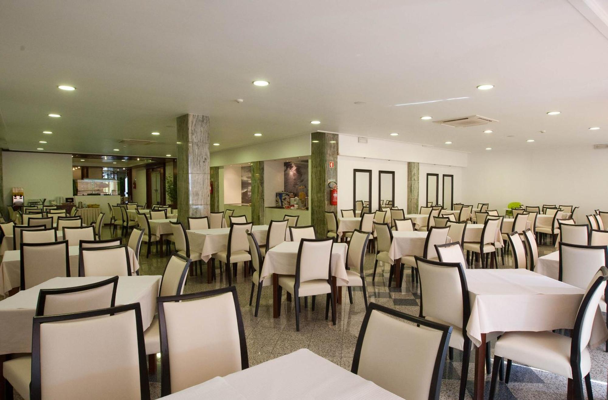 Hotel Costa De Prata 2 & Spa Figueira da Foz Eksteriør billede