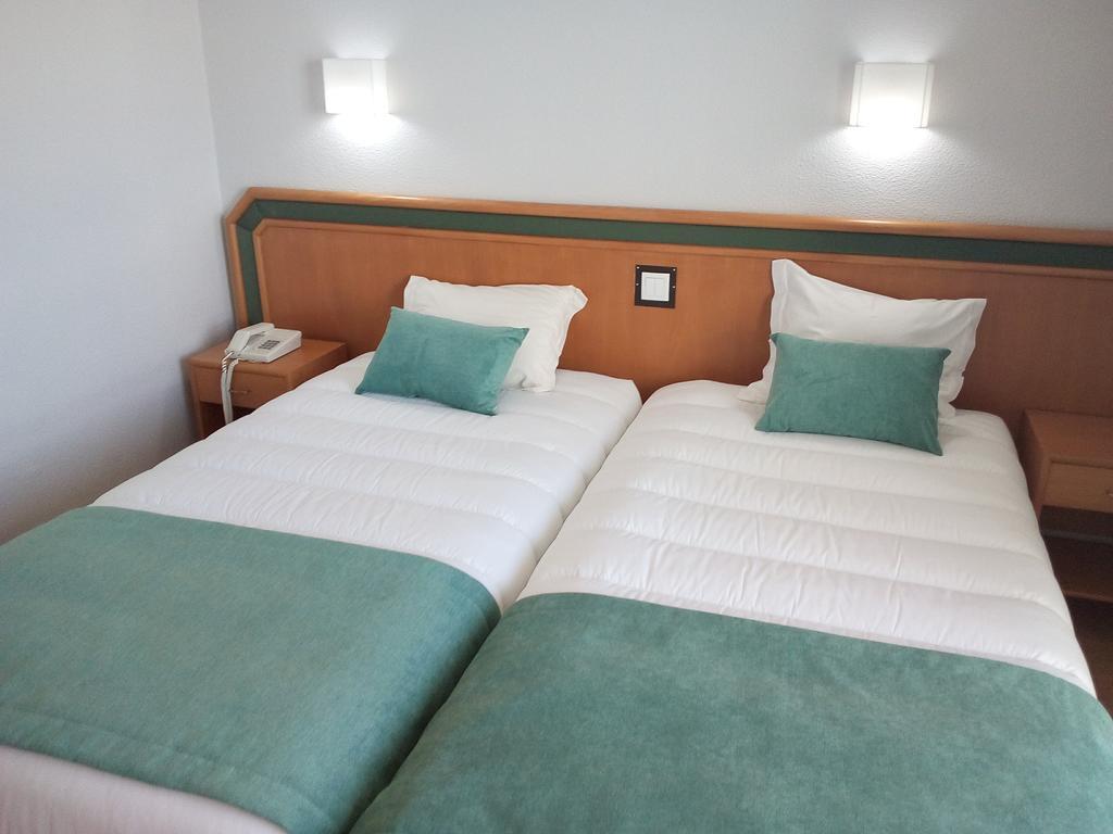 Hotel Costa De Prata 2 & Spa Figueira da Foz Eksteriør billede