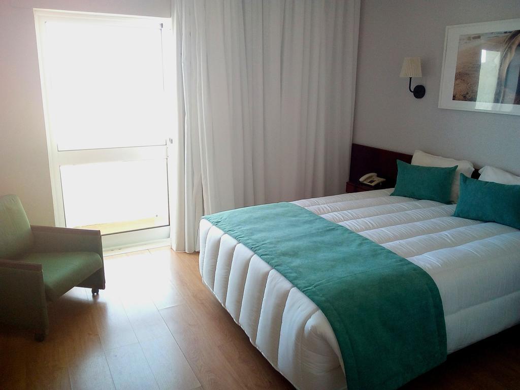 Hotel Costa De Prata 2 & Spa Figueira da Foz Eksteriør billede