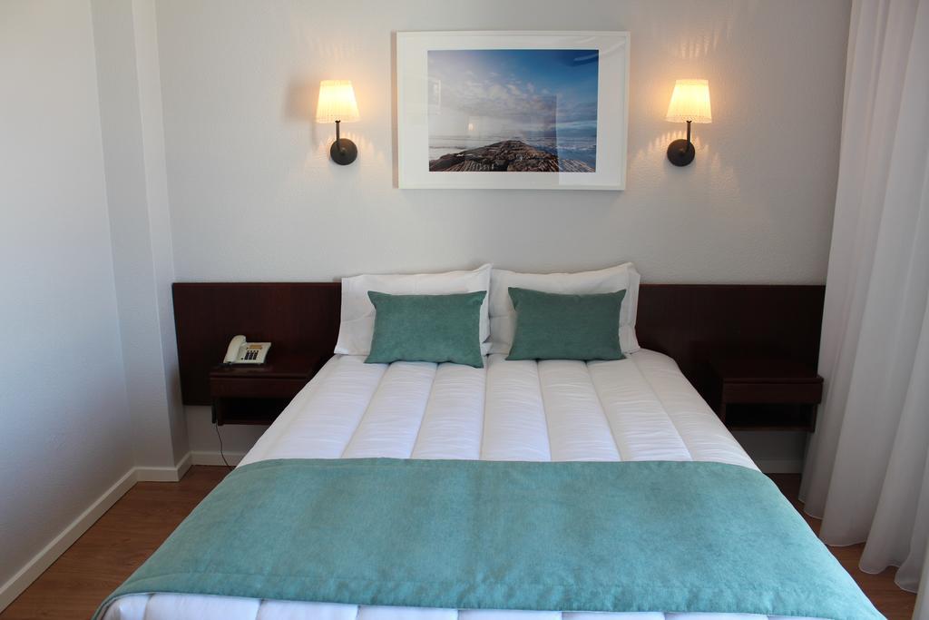 Hotel Costa De Prata 2 & Spa Figueira da Foz Eksteriør billede