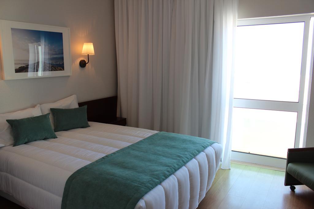 Hotel Costa De Prata 2 & Spa Figueira da Foz Eksteriør billede