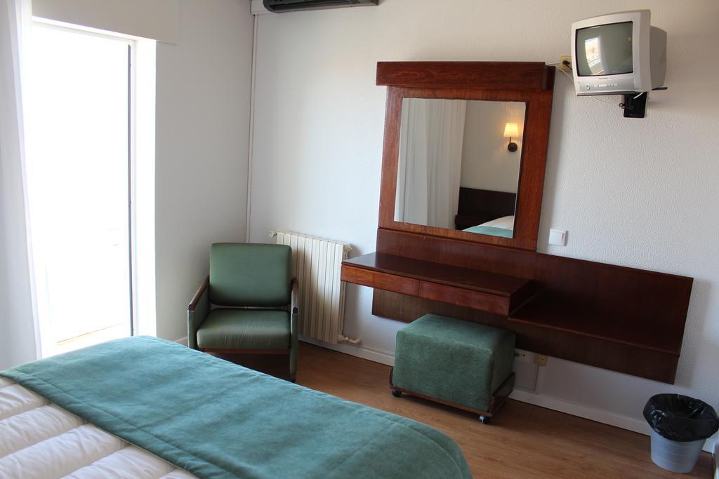 Hotel Costa De Prata 2 & Spa Figueira da Foz Eksteriør billede