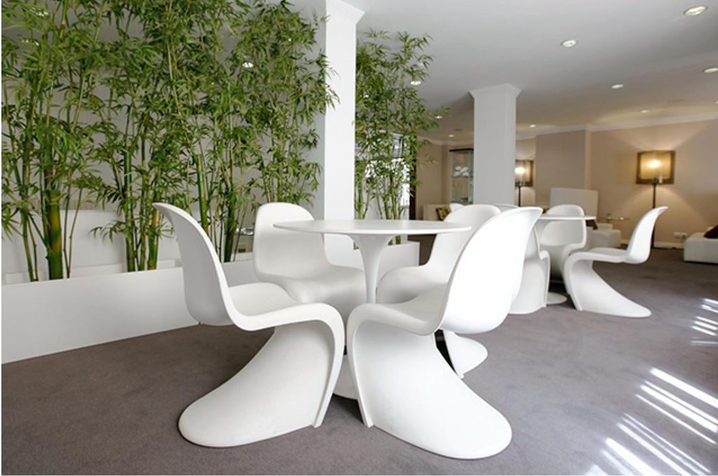 Hotel Costa De Prata 2 & Spa Figueira da Foz Eksteriør billede