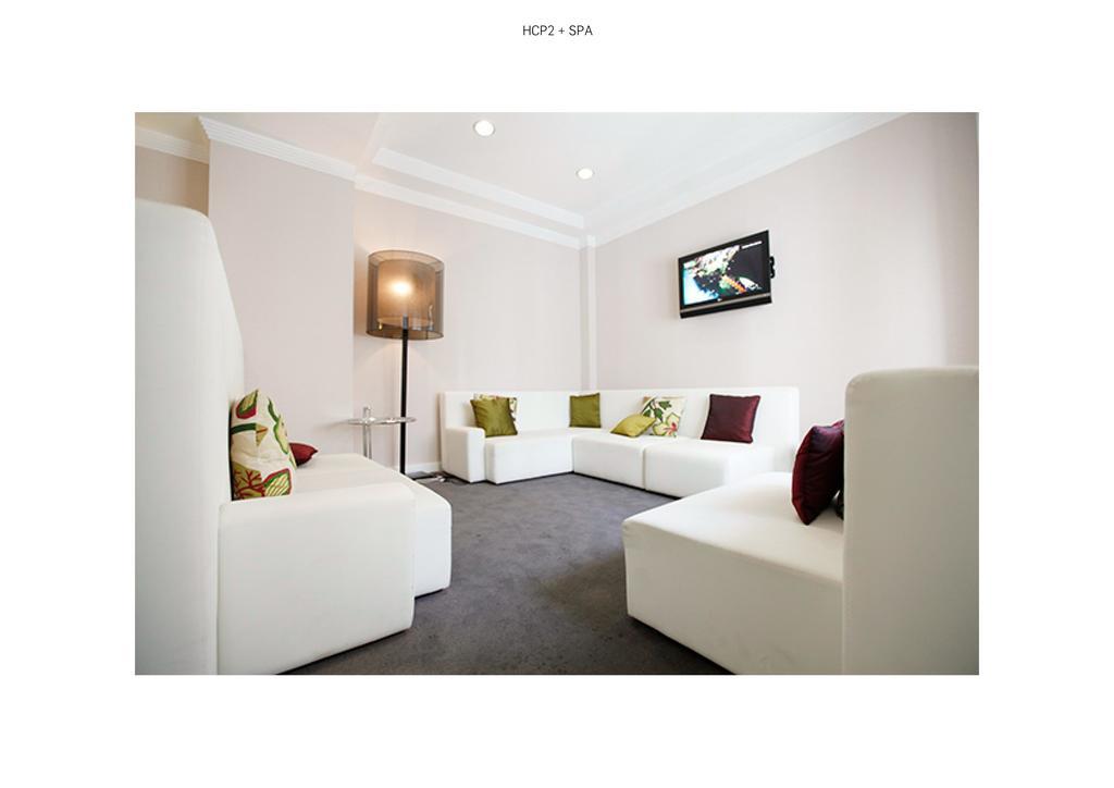 Hotel Costa De Prata 2 & Spa Figueira da Foz Eksteriør billede