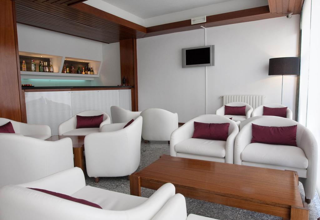 Hotel Costa De Prata 2 & Spa Figueira da Foz Eksteriør billede