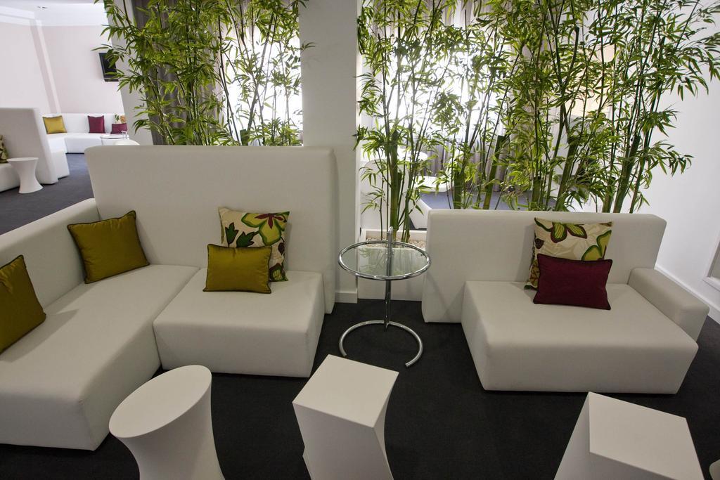 Hotel Costa De Prata 2 & Spa Figueira da Foz Eksteriør billede