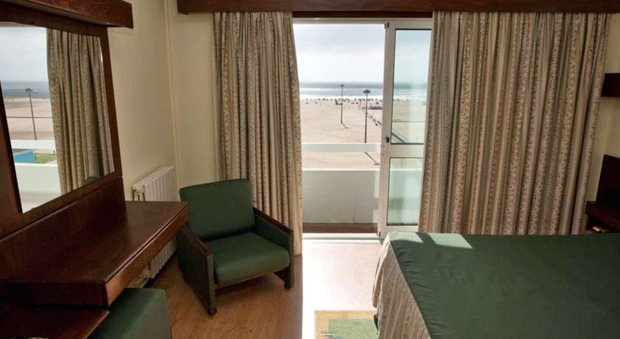 Hotel Costa De Prata 2 & Spa Figueira da Foz Eksteriør billede