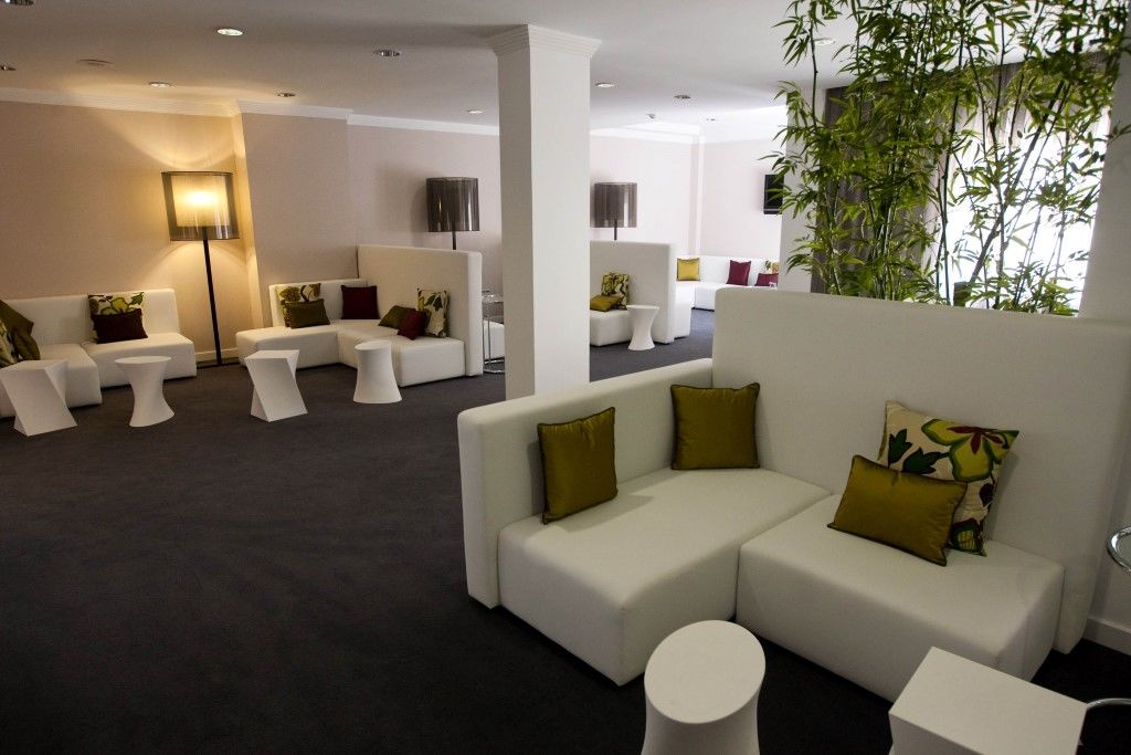 Hotel Costa De Prata 2 & Spa Figueira da Foz Eksteriør billede
