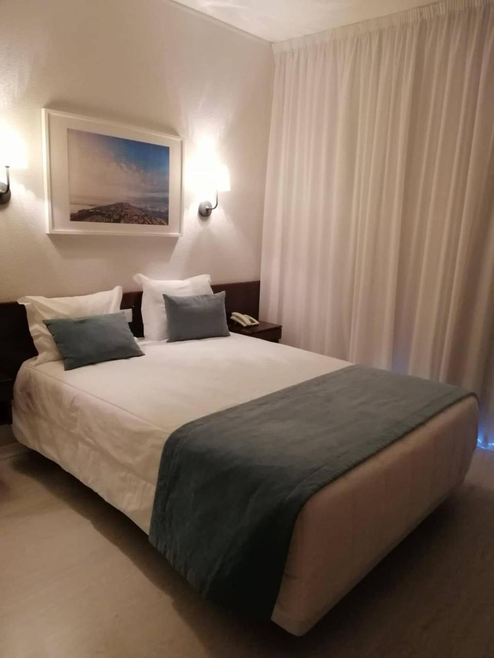 Hotel Costa De Prata 2 & Spa Figueira da Foz Eksteriør billede