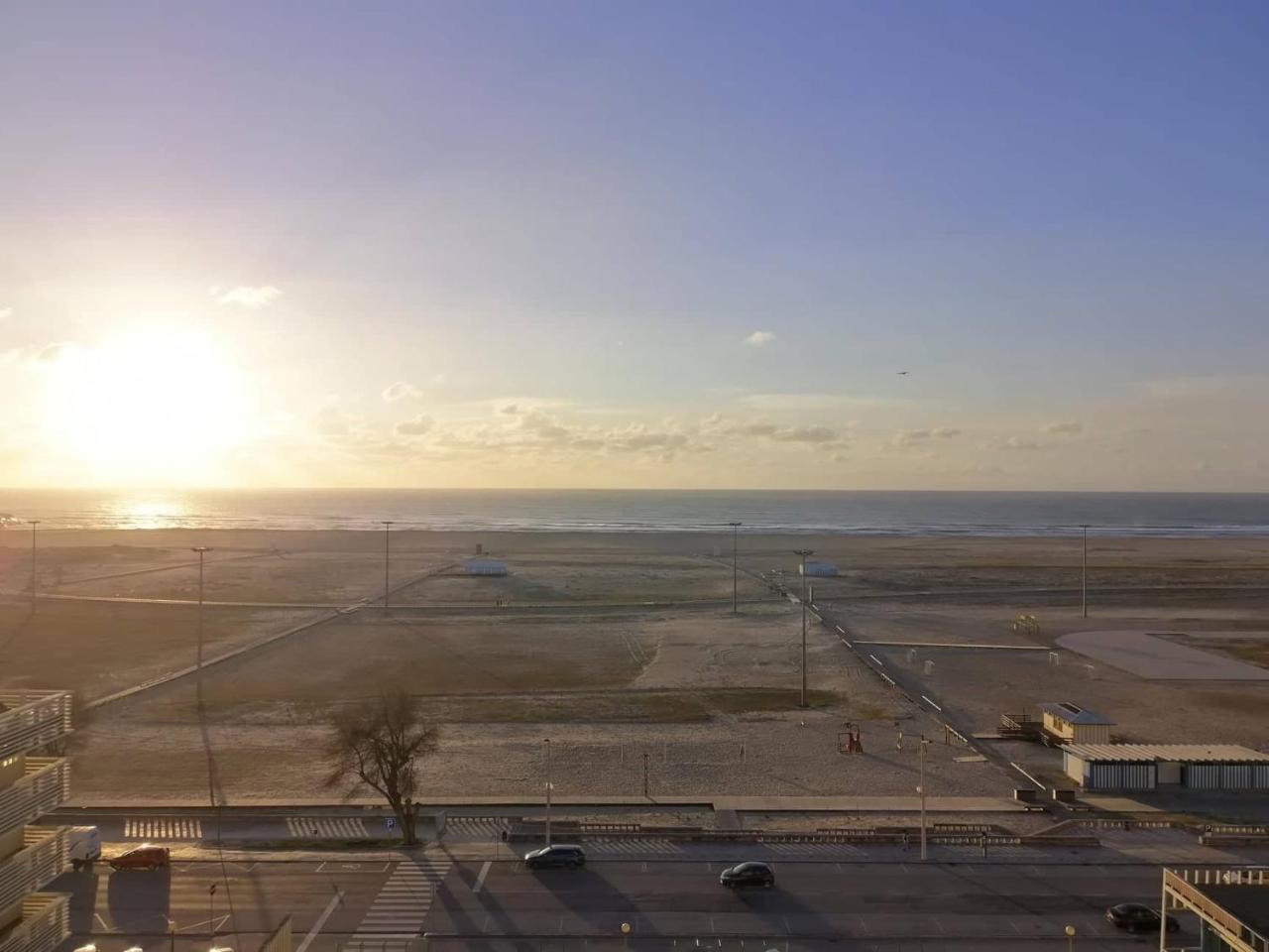 Hotel Costa De Prata 2 & Spa Figueira da Foz Eksteriør billede