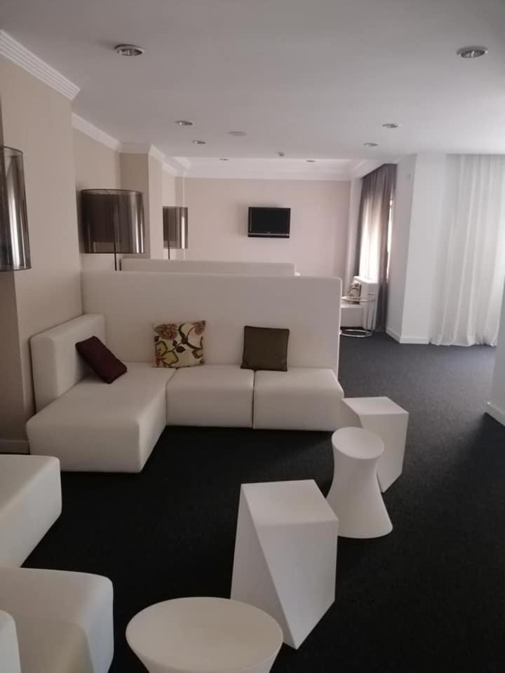 Hotel Costa De Prata 2 & Spa Figueira da Foz Eksteriør billede